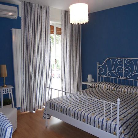 Apartamento Vieniaroma Exterior foto