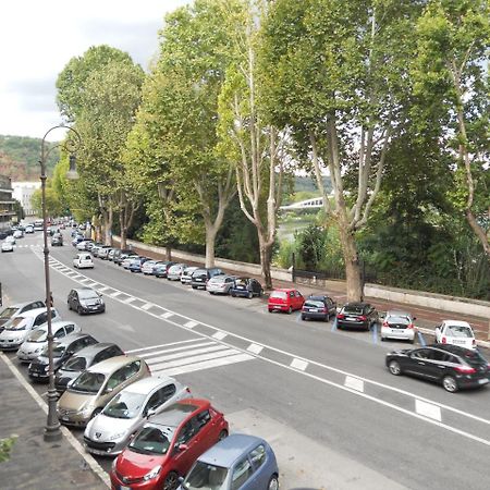 Apartamento Vieniaroma Exterior foto