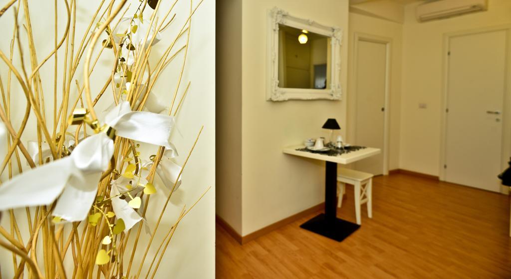 Apartamento Vieniaroma Exterior foto