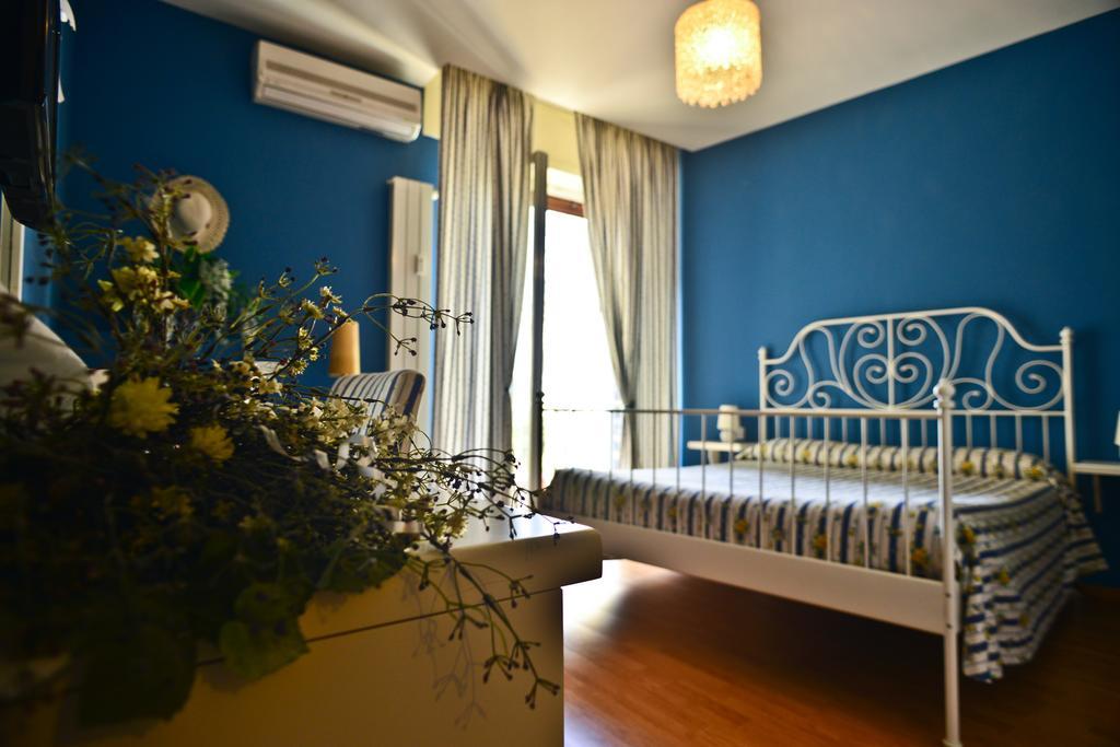Apartamento Vieniaroma Exterior foto
