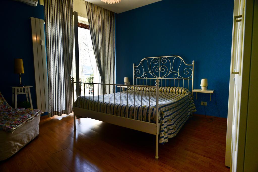 Apartamento Vieniaroma Exterior foto