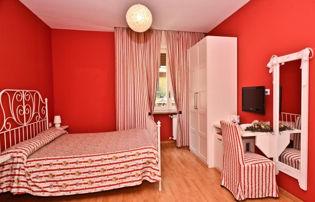 Apartamento Vieniaroma Exterior foto