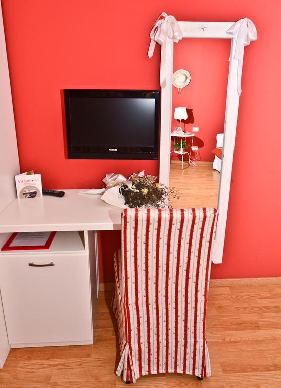 Apartamento Vieniaroma Exterior foto