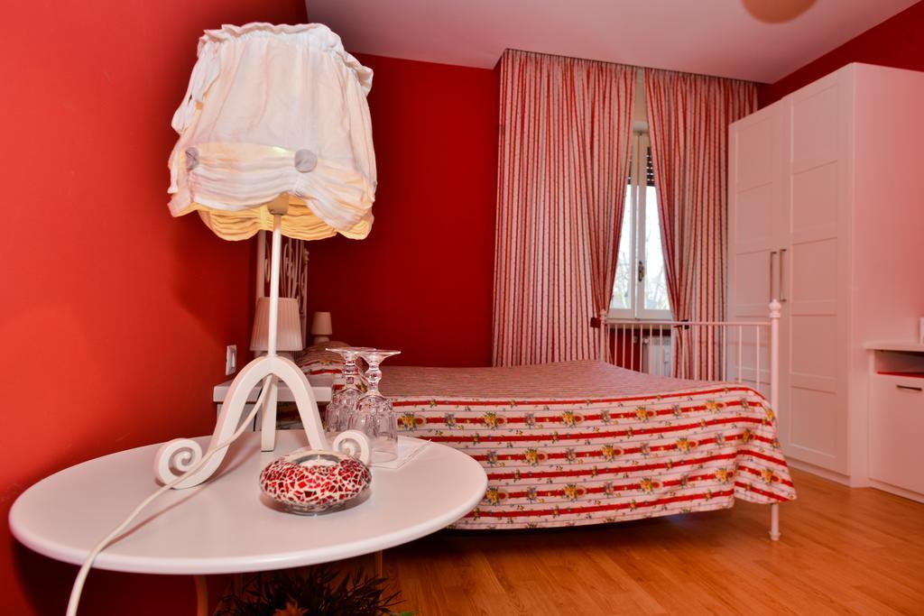 Apartamento Vieniaroma Exterior foto