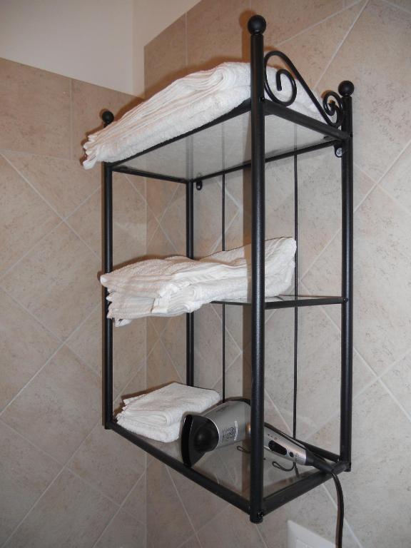 Apartamento Vieniaroma Habitación foto