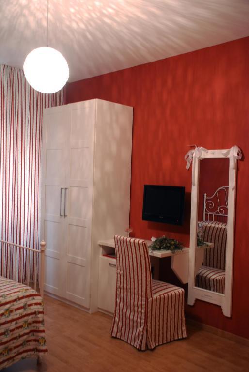 Apartamento Vieniaroma Exterior foto