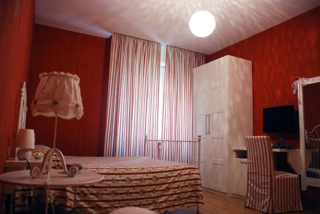 Apartamento Vieniaroma Exterior foto