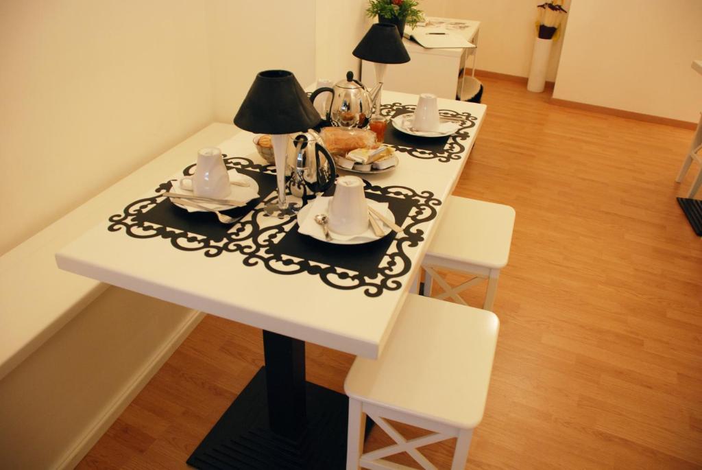 Apartamento Vieniaroma Exterior foto