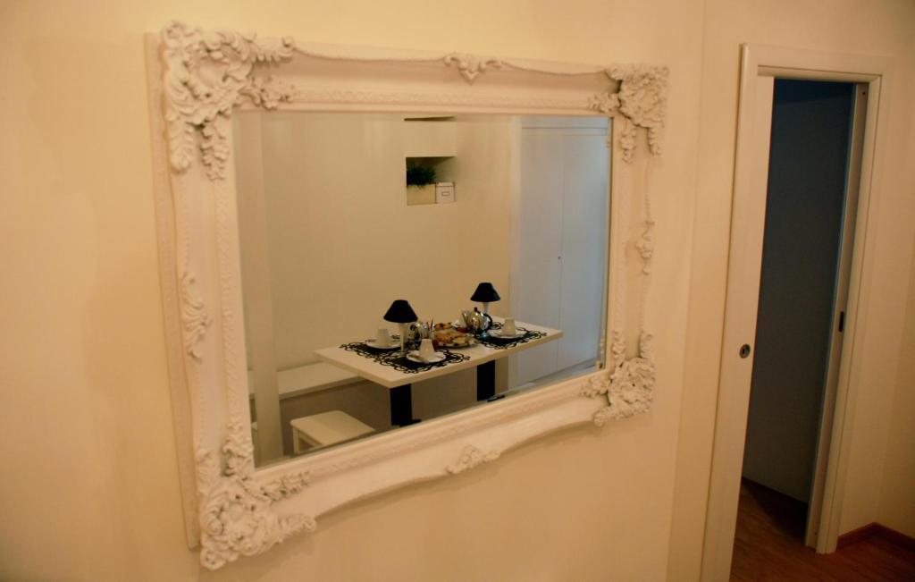 Apartamento Vieniaroma Exterior foto