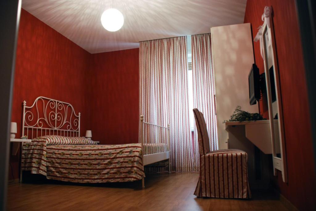 Apartamento Vieniaroma Habitación foto