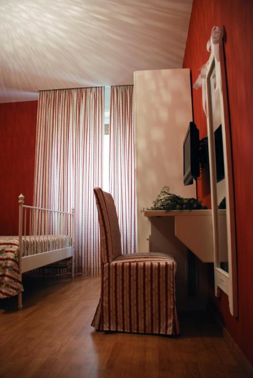 Apartamento Vieniaroma Habitación foto