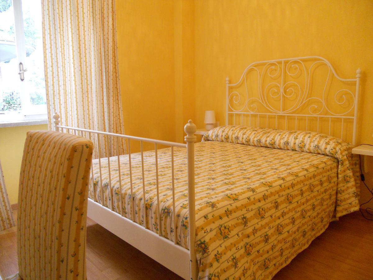 Apartamento Vieniaroma Exterior foto