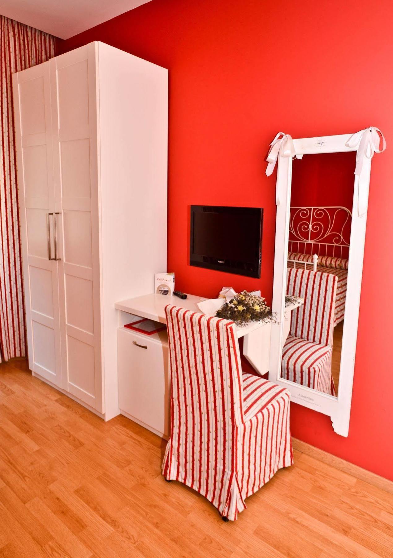 Apartamento Vieniaroma Exterior foto