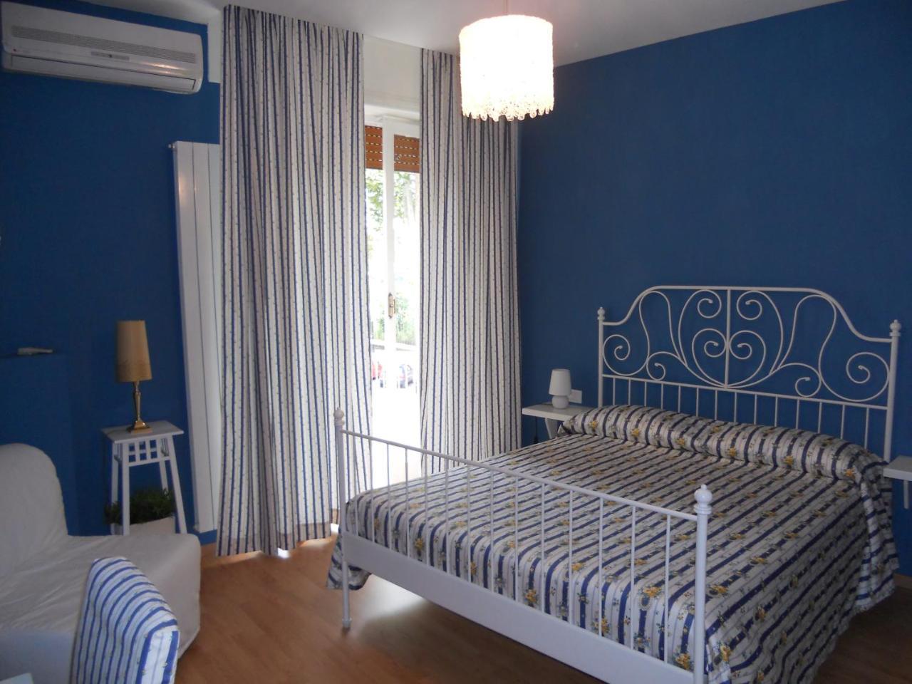 Apartamento Vieniaroma Exterior foto