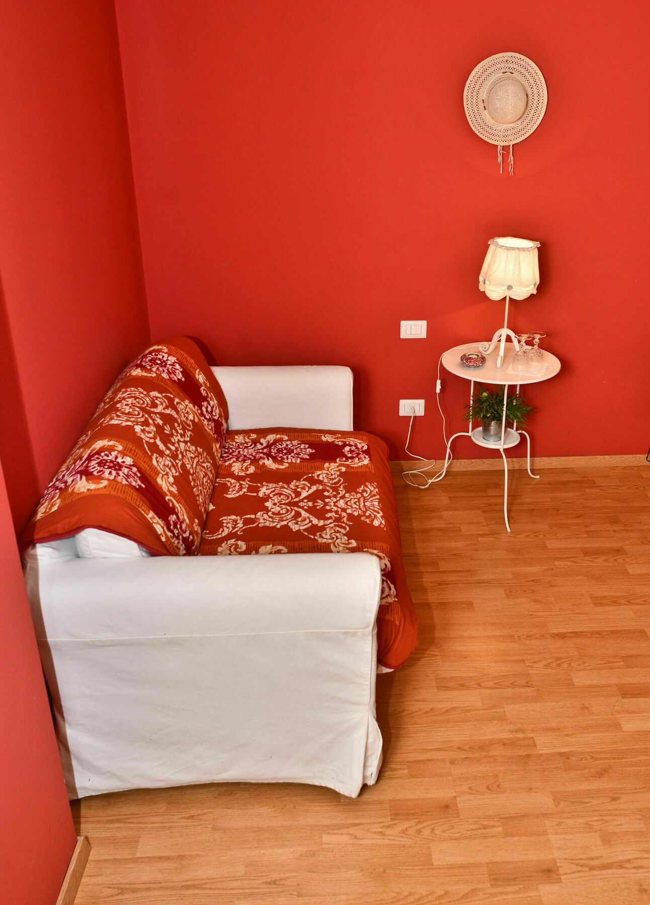 Apartamento Vieniaroma Exterior foto