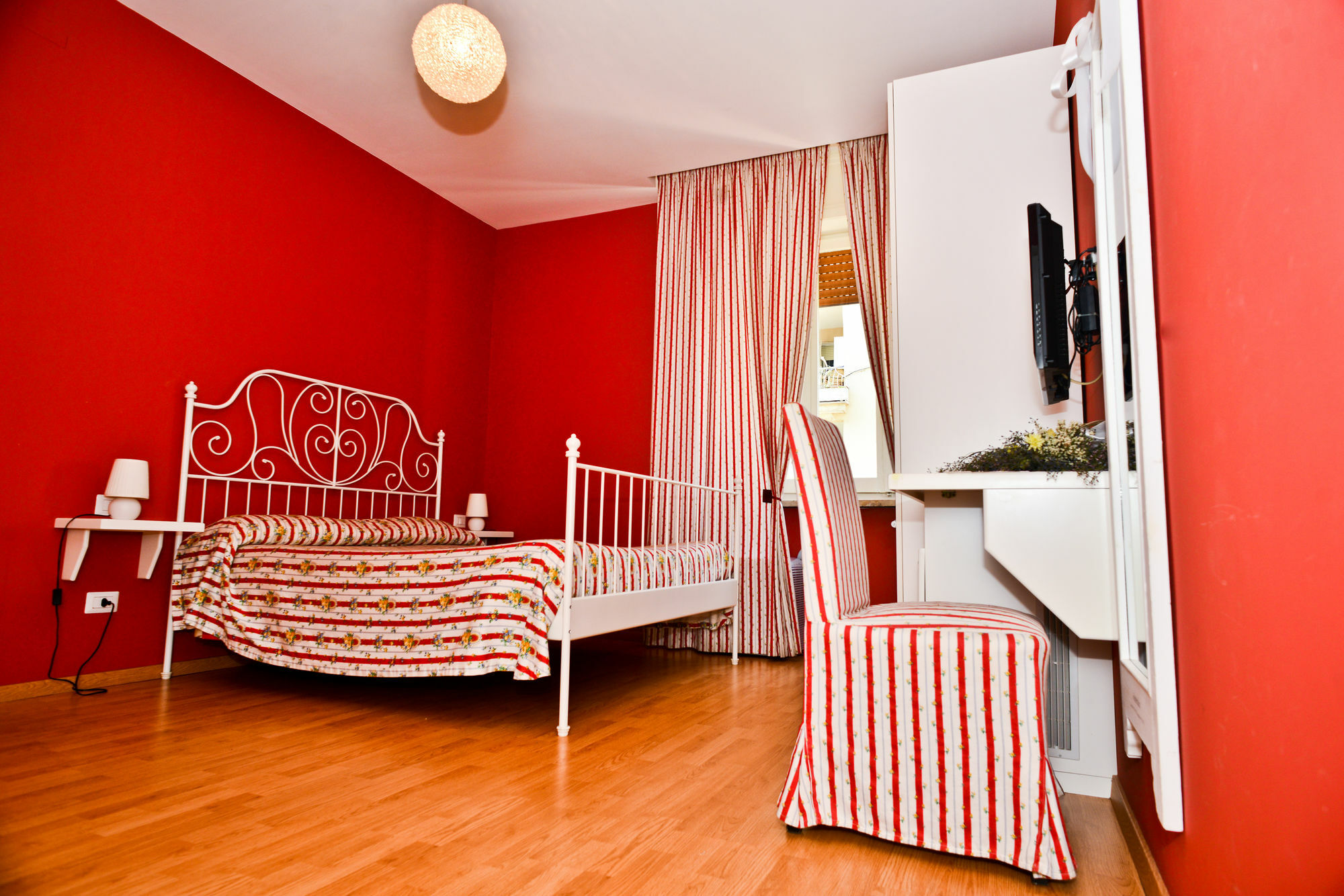 Apartamento Vieniaroma Exterior foto