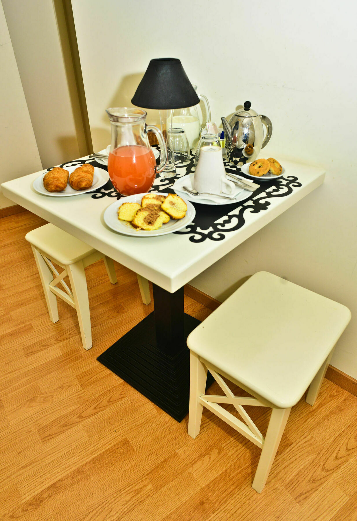 Apartamento Vieniaroma Exterior foto