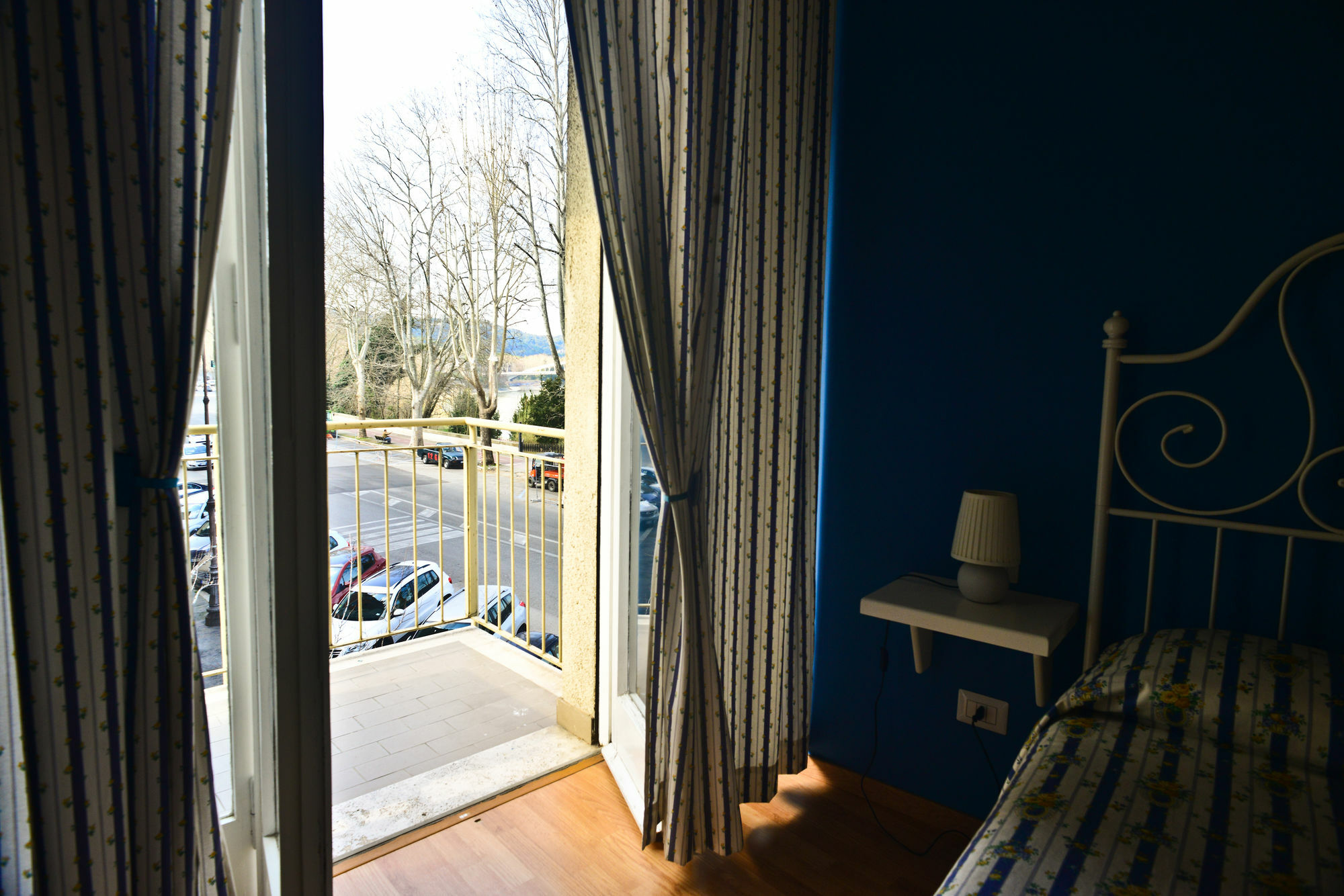 Apartamento Vieniaroma Exterior foto