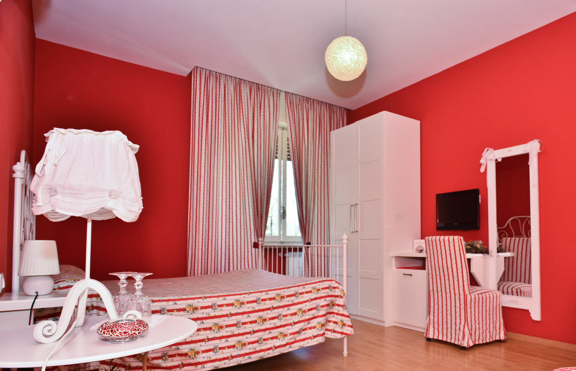 Apartamento Vieniaroma Exterior foto